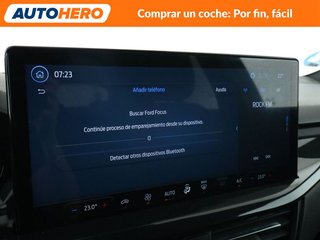 Ford Focus 1.0 EcoBoost Mild-Hybrid ST-Line