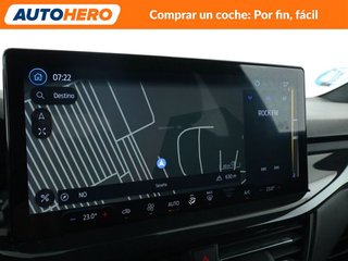 Ford Focus 1.0 EcoBoost Mild-Hybrid ST-Line