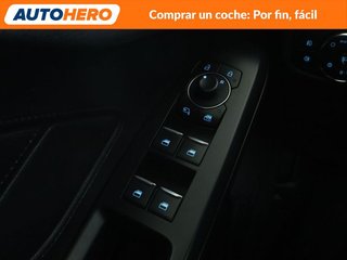 Ford Focus 1.0 EcoBoost Mild-Hybrid ST-Line