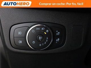 Ford Focus 1.0 EcoBoost Mild-Hybrid ST-Line