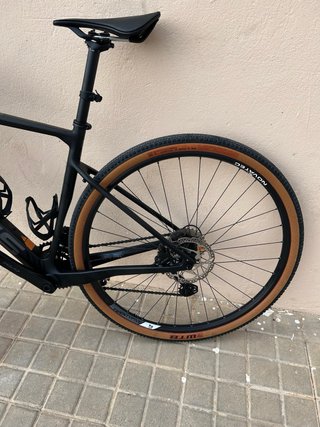 Focus Atlas 8.8 Carbon Gravel. T51 ( 1,68-1,76 )