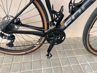 Focus Atlas 8.8 Carbon Gravel. T51 ( 1,68-1,76 )