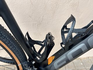 Focus Atlas 8.8 Carbon Gravel. T51 ( 1,68-1,76 )