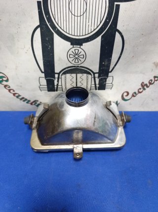 Faro Delantero Moto Honda