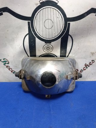 Faro Delantero Moto Honda