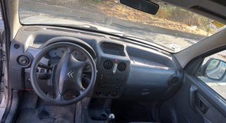 Citroen Berlingo 2006