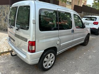 Citroen Berlingo 2006