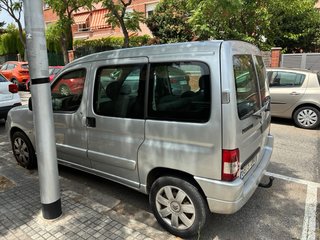 Citroen Berlingo 2006