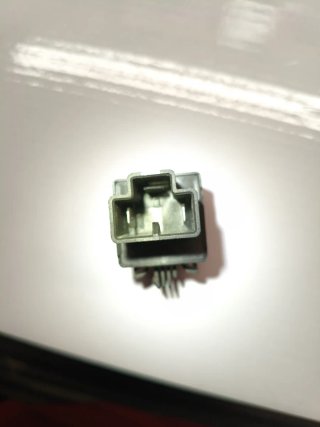 Relé intermitente Nissan 25730 9F900