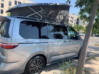 Volkswagen California 2025