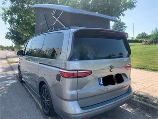 Volkswagen California 2025