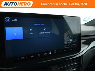 Ford Focus 1.0 EcoBoost Mild-Hybrid ST-Line