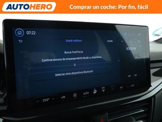 Ford Focus 1.0 EcoBoost Mild-Hybrid ST-Line