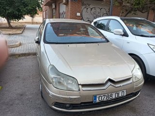Citroen C5 2006