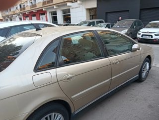 Citroen C5 2006