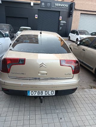 Citroen C5 2006
