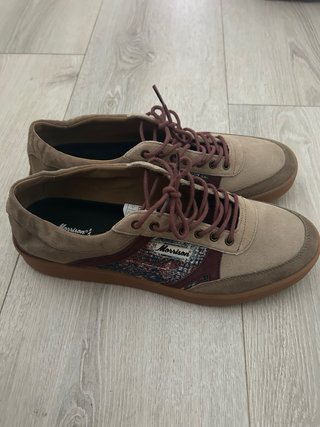 Zapatillas Morrison Talla 48