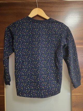 Lote 3 sudaderas y jersey niña 9-10 años