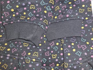 Lote 3 sudaderas y jersey niña 9-10 años