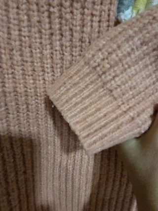 Lote 3 sudaderas y jersey niña 9-10 años