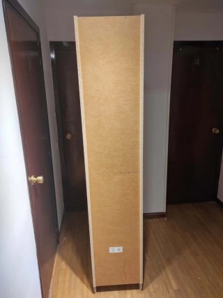 Libreria Billy 202cm Ikea Bianca