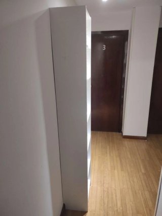 Libreria Billy 202cm Ikea Bianca