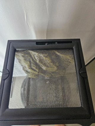 Terrario Exo Terra Nano 16L con Luz LED