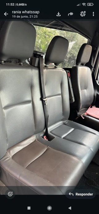 Mercedes-Benz Sprinter 2000