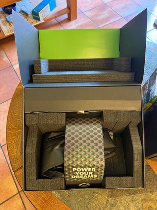 Xbox Series X 1TB + Juegos