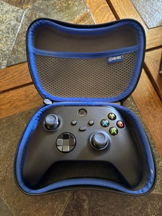 Xbox Series X 1TB + Juegos