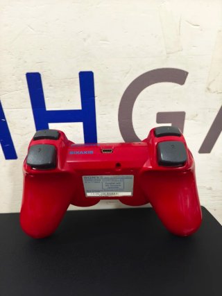 PS3 Slim 160GB Negra  1 Año Garantía