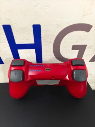PS3 Slim 160GB Negra  1 Año Garantía