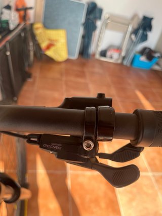 Bicicleta MTB Trek Procaliber