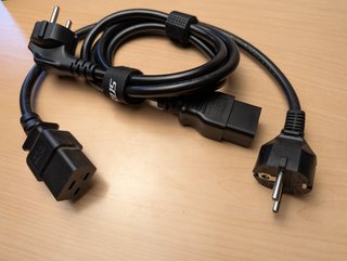 Seasonic Prime TX-1600 80 Plus Titanium Modular