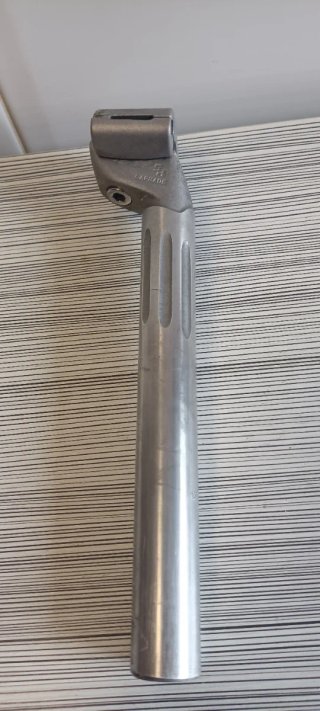 Tija SR Laprade 25.8mm