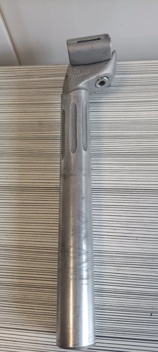 Tija SR Laprade 25.8mm