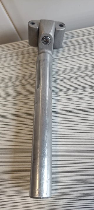 Tija SR Laprade 25.8mm