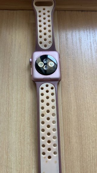 Lote 11 cinture Apple Watch 38/40mm