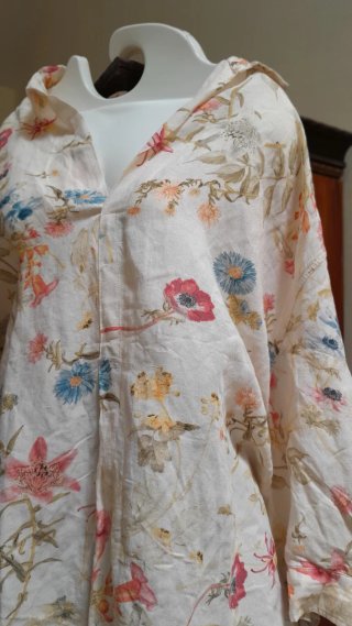 Pantaloni Oviesse + Blusa Zara