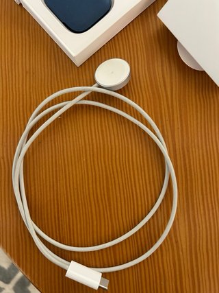 Apple Watch serie 7 45mm