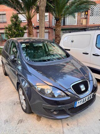 SEAT Toledo 2005