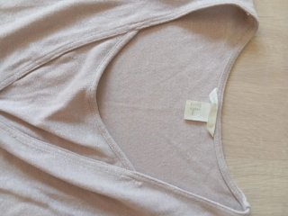 Lote 3 blusas verano mujer