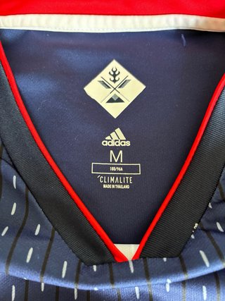 Camiseta Fútbol Japón 2018 Adidas