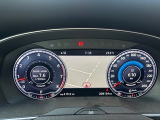 Volkswagen Passat 1.8 tsi dsg sport