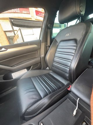 Volkswagen Passat 1.8 tsi dsg sport
