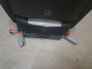 Silla de coche Concord Transformer XBag