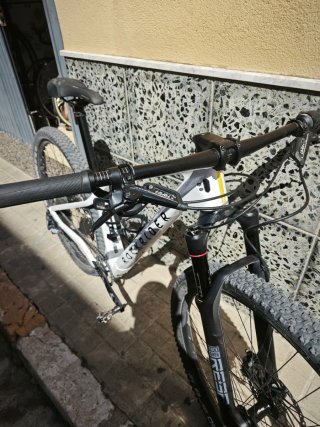 Rockrider xc 900 talla S