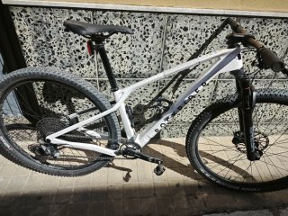 Rockrider xc 900 talla S