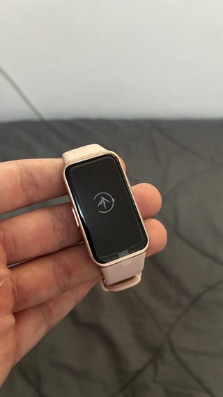 ¡SIN USO! Huawei Band 8 Rosa