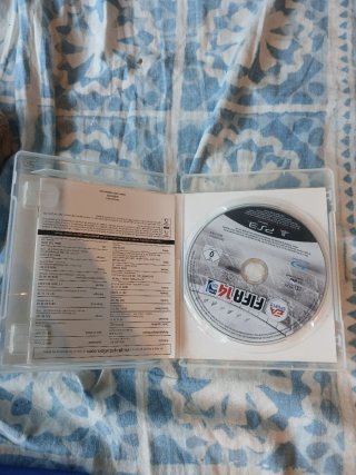 FIFA 14 PS3